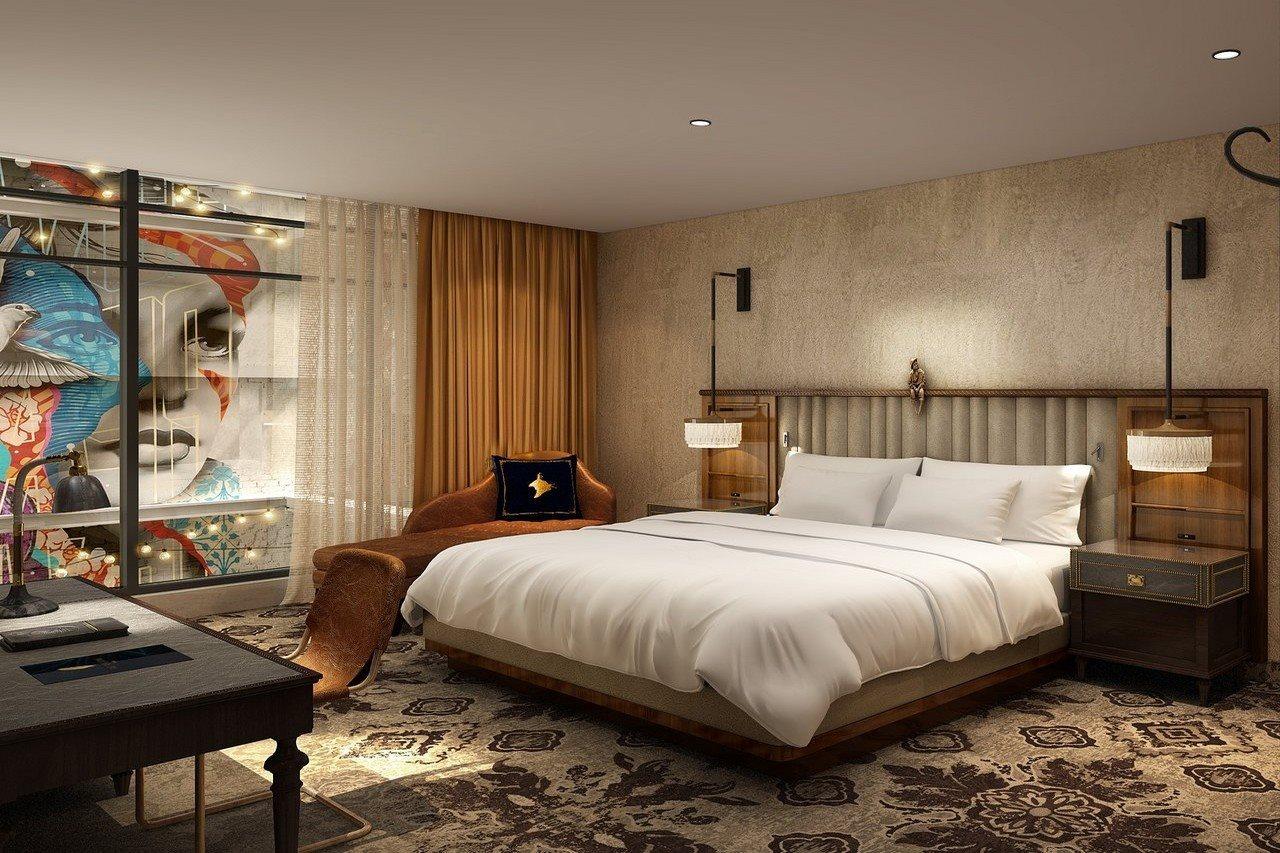 Hotel The Peregrine Omaha Downtown Curio Collection By Hilton Zewnętrze zdjęcie