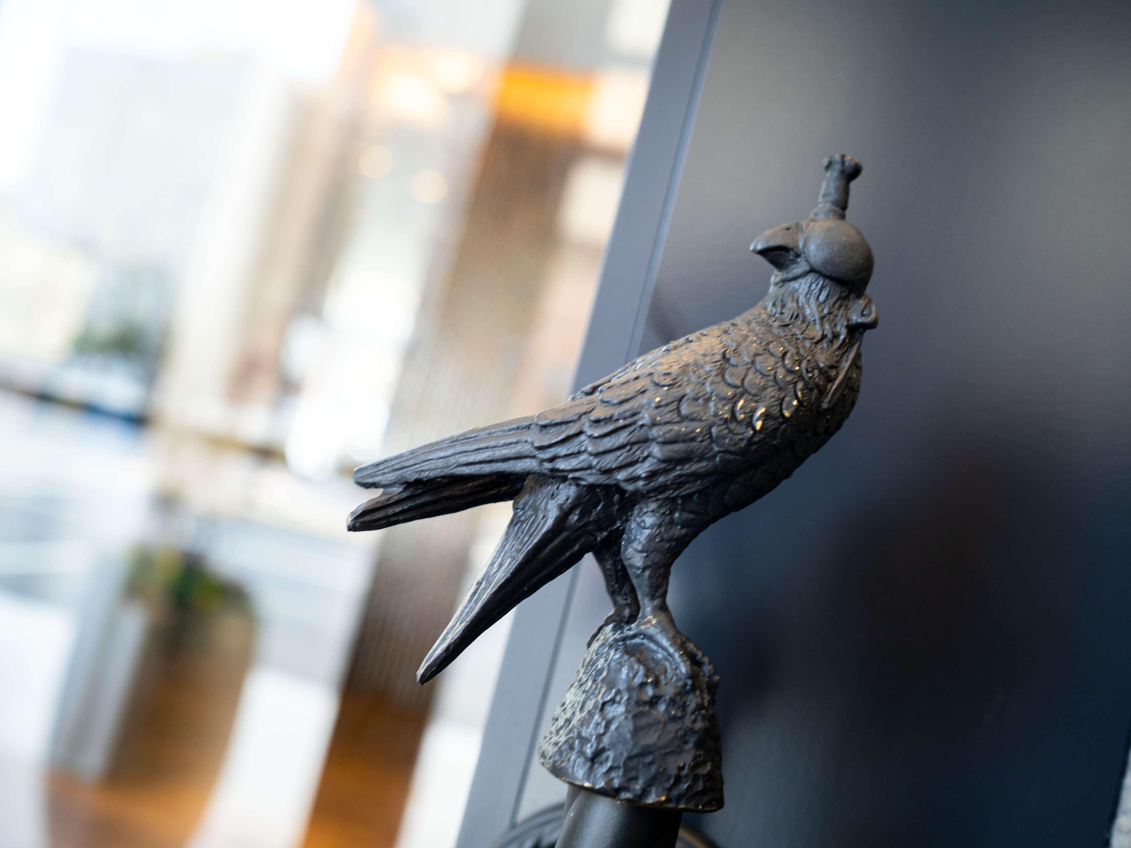 Hotel The Peregrine Omaha Downtown Curio Collection By Hilton Zewnętrze zdjęcie