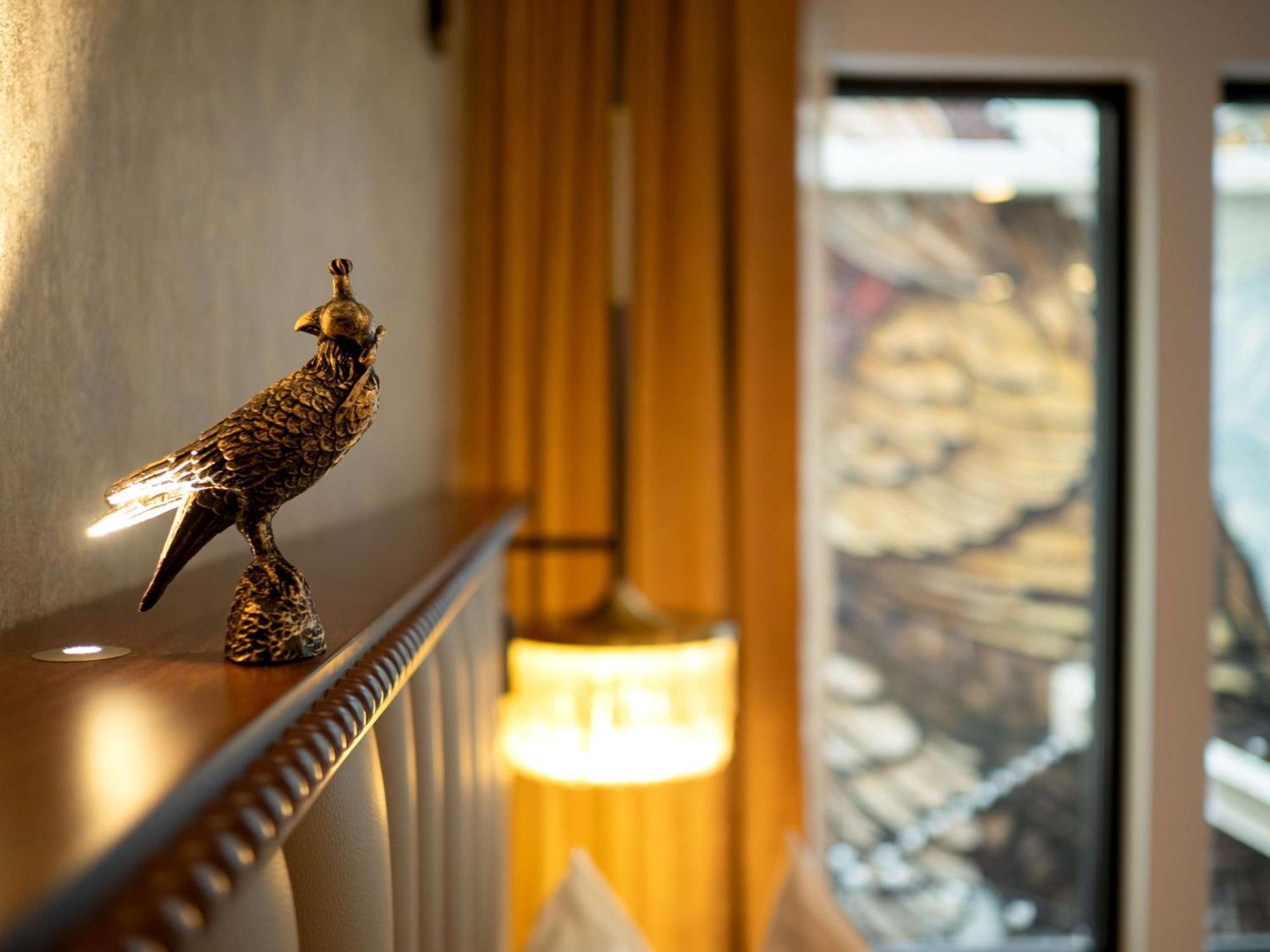Hotel The Peregrine Omaha Downtown Curio Collection By Hilton Zewnętrze zdjęcie